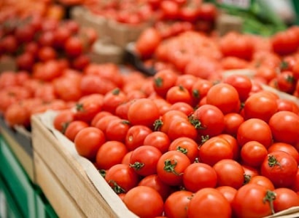 Ռոսսելխոզնադզորը կթույլատրի Ադրբեջանի 12 ձեռնարկություններից լոլիկի և խնձորի մատակարարումները